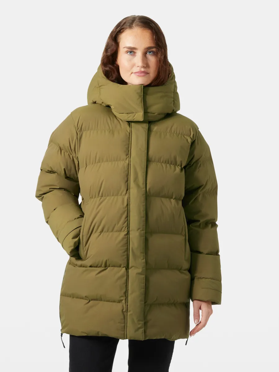 HELLY HANSEN Χειμερινό μπουφάν 'ASPIRE'