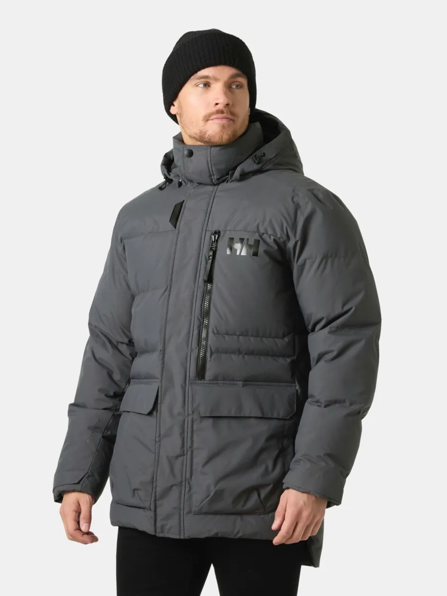HELLY HANSEN Μπουφάν πεζοπορίας 'Tromsoe'
