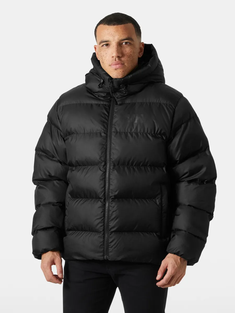 HELLY HANSEN Χειμερινό μπουφάν