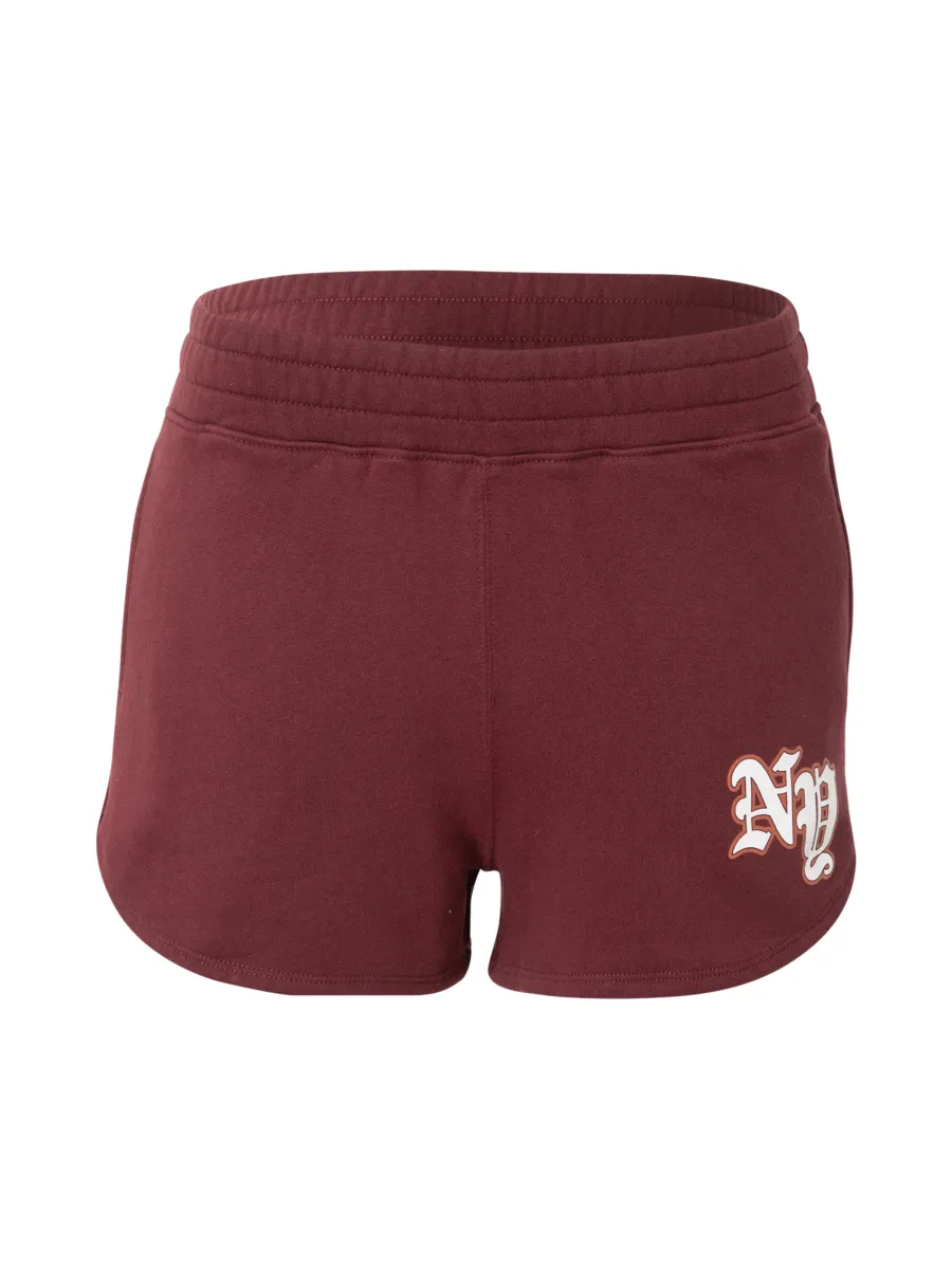 HOLLISTER Παντελόνι 'DARK ACADEMIA'