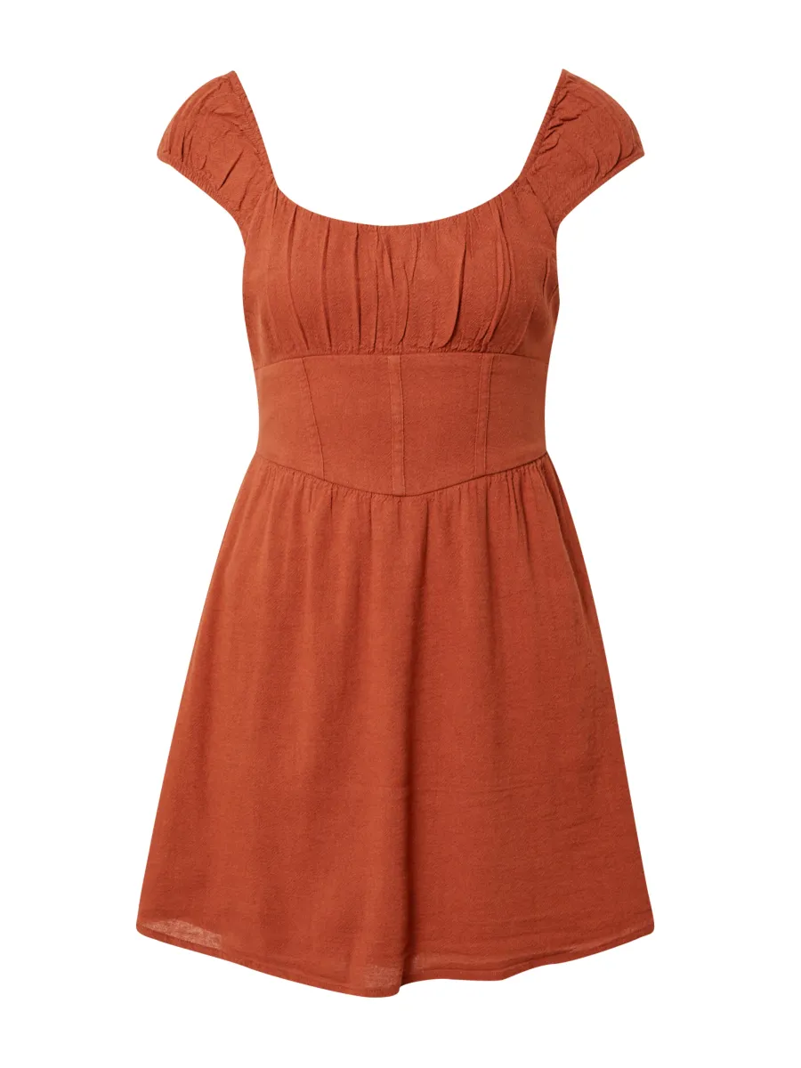 HOLLISTER Φόρεμα 'EMEA'