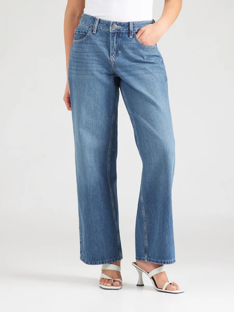 HOLLISTER Τζιν 'LAGUNA'