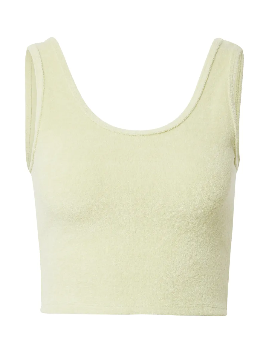 HOLLISTER Τοπ 'TERRY'