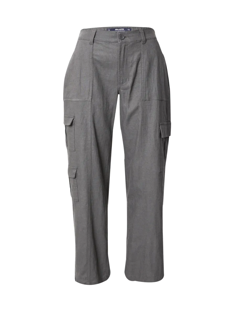 HOLLISTER Παντελόνι cargo