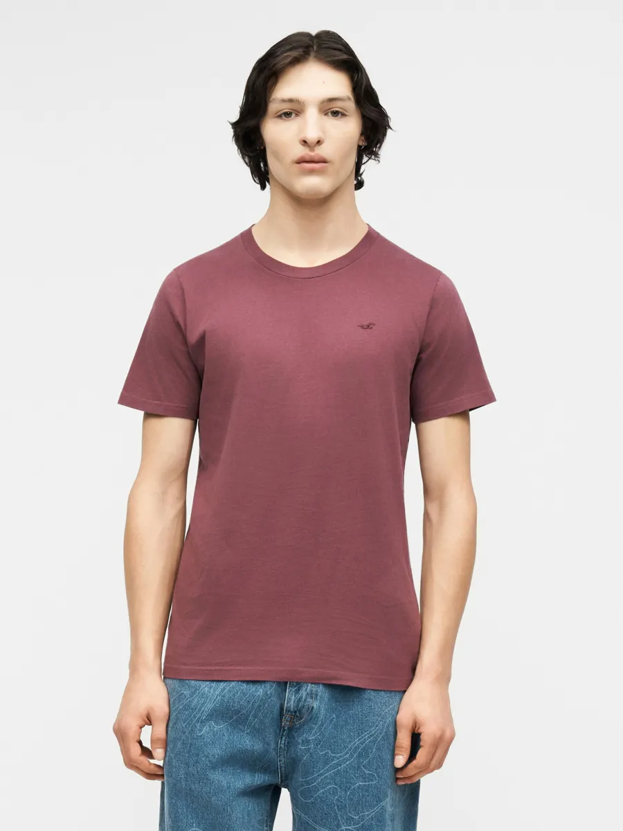 HOLLISTER Μπλουζάκι