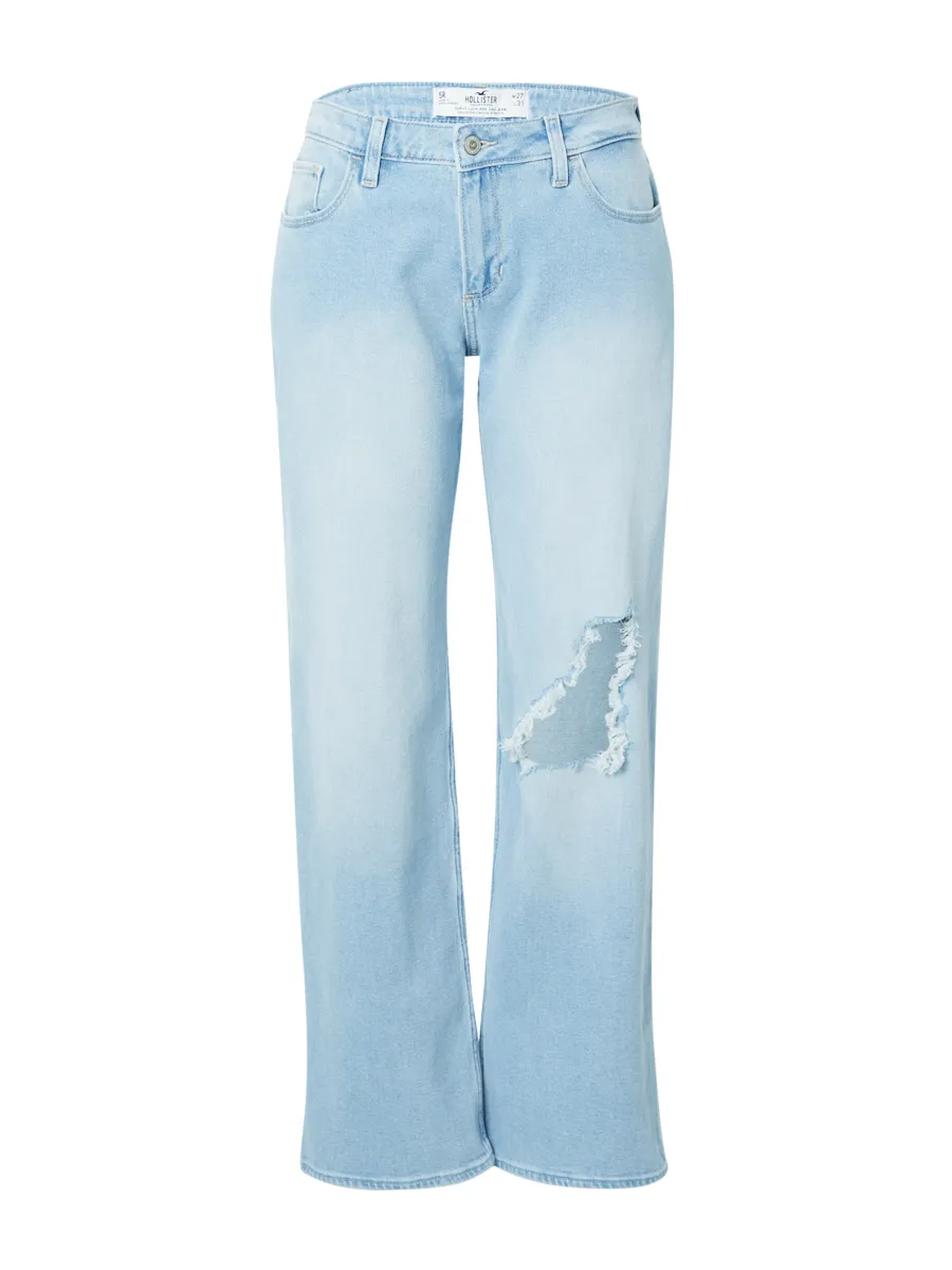 HOLLISTER Τζιν
