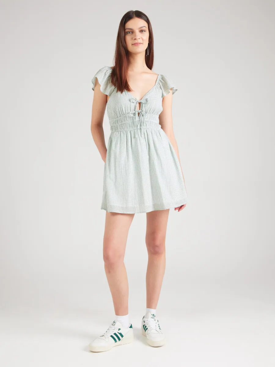 HOLLISTER