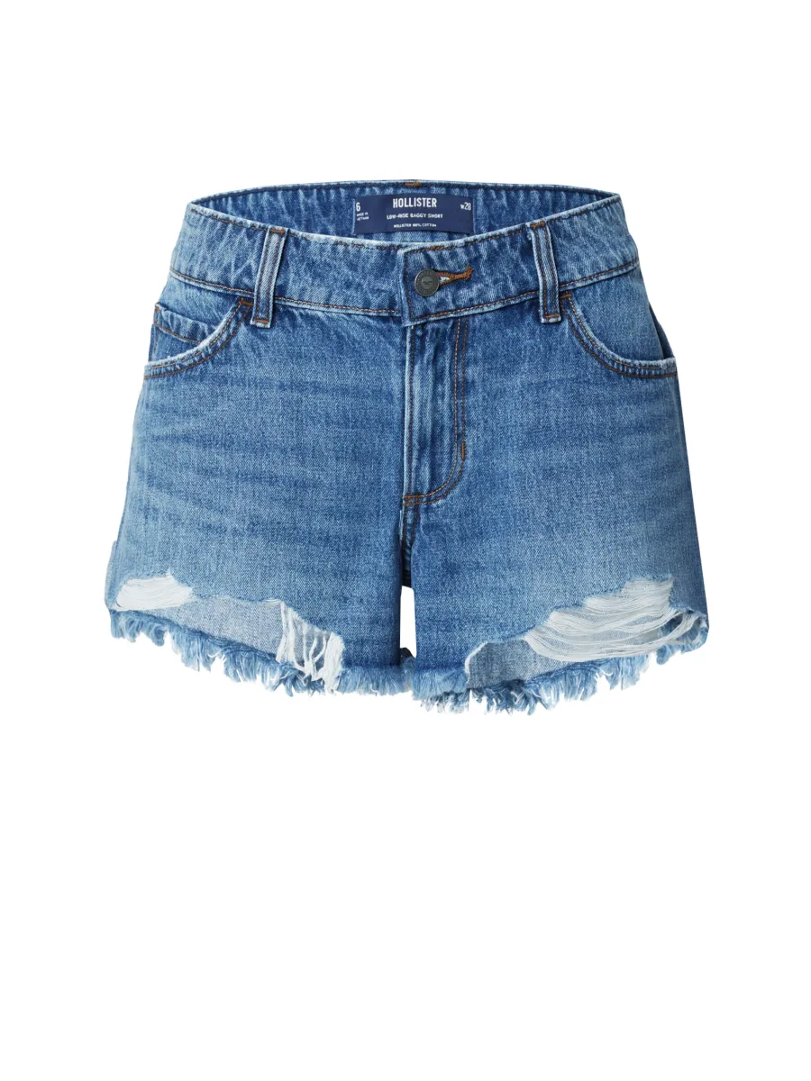 HOLLISTER Τζιν