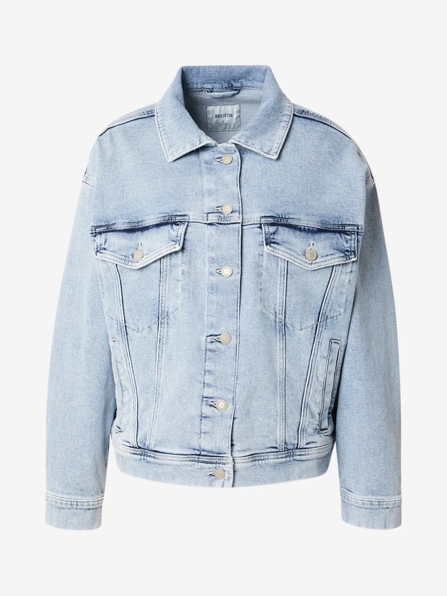 HOLLISTER
