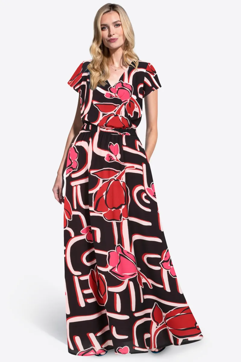 HotSquash Φόρεμα
