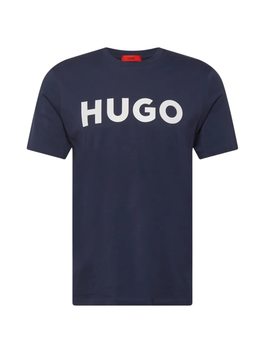 HUGO Μπλουζάκι 'Dulivio'