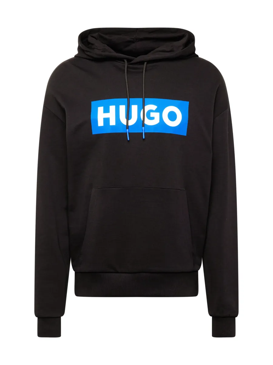 HUGO Μπλούζα φούτερ 'Nalves'