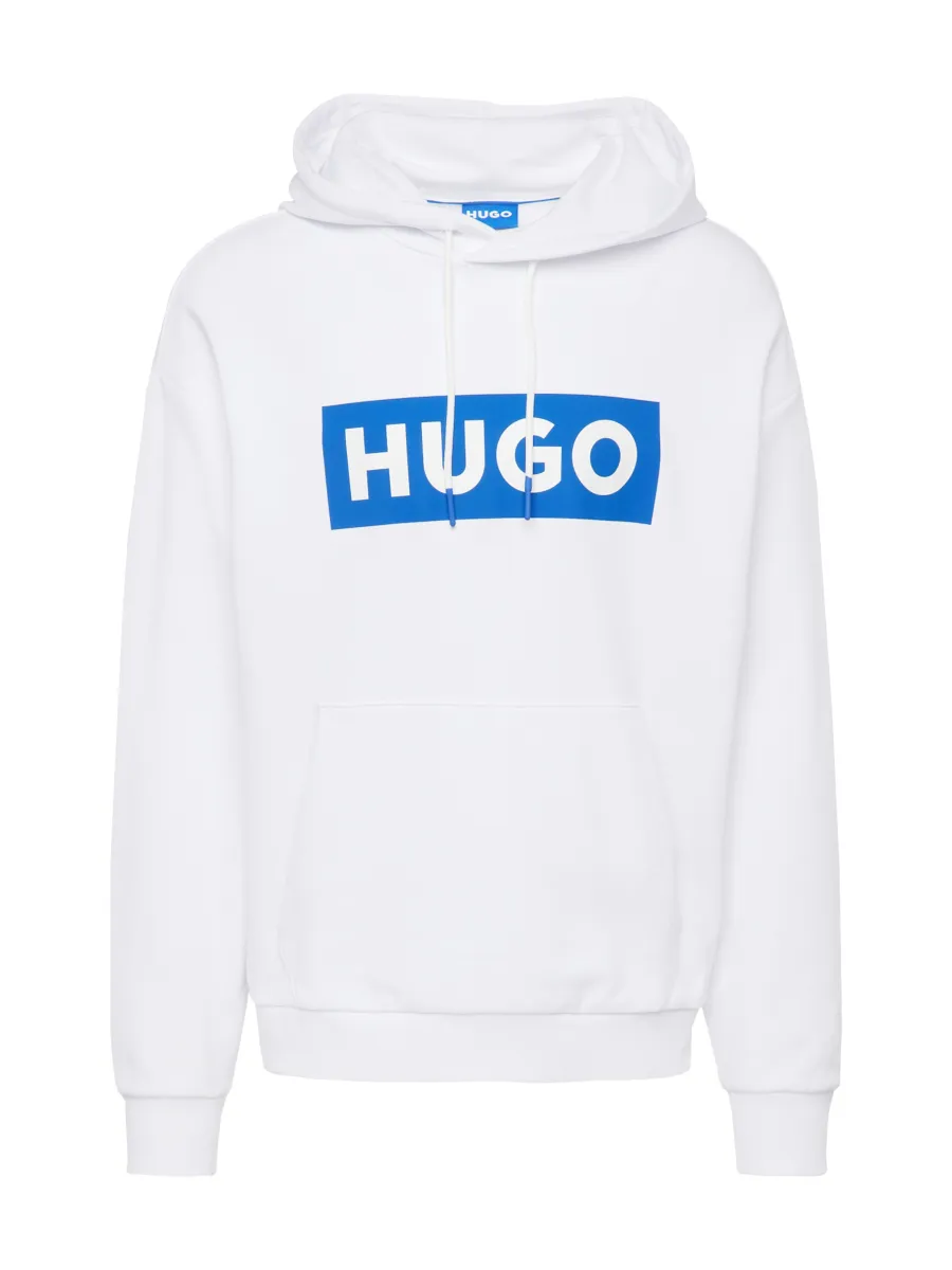 HUGO Μπλούζα φούτερ 'Nalves'