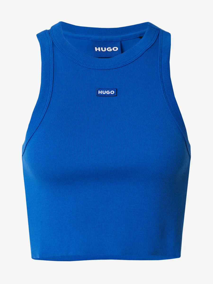 HUGO