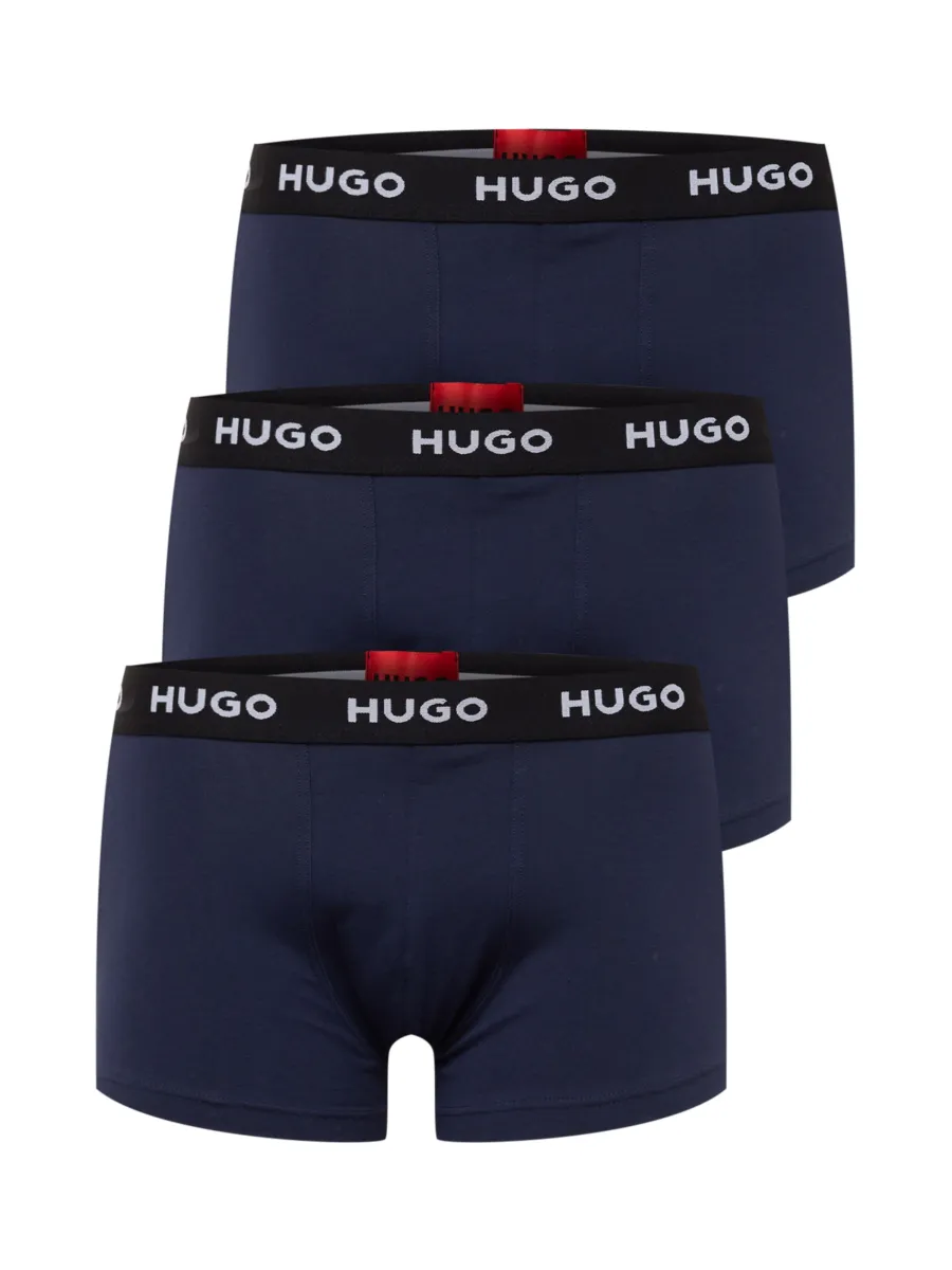 HUGO Μποξεράκι