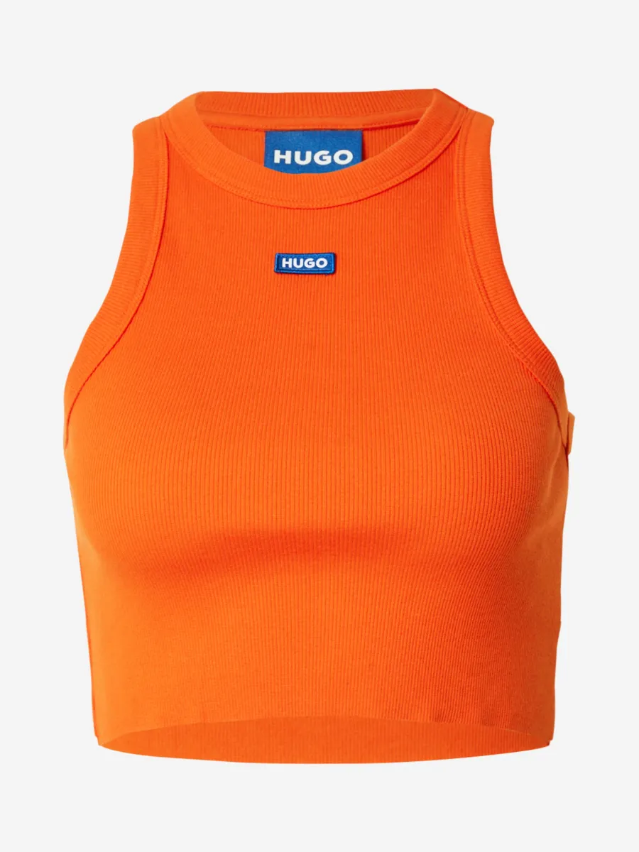 HUGO