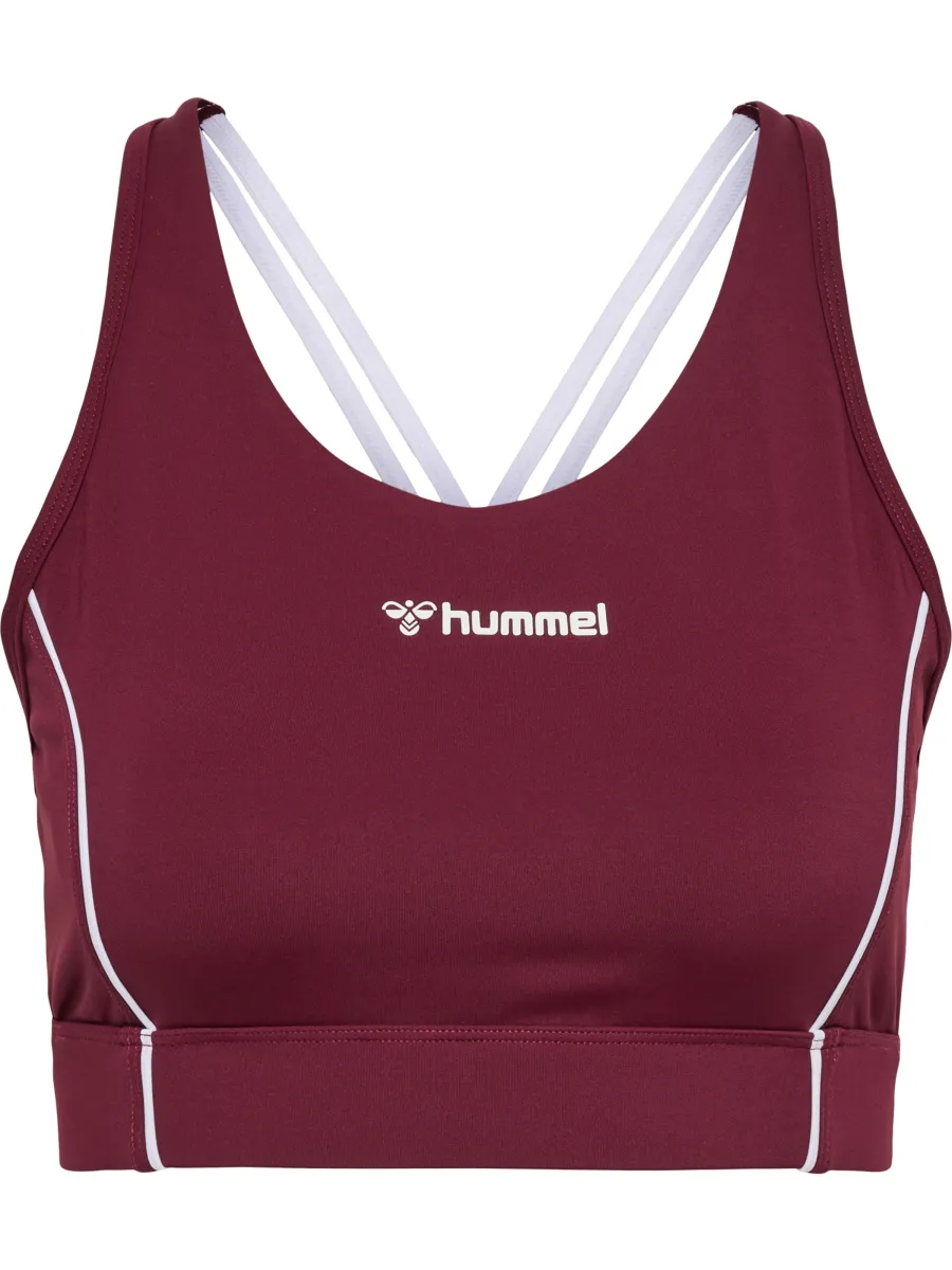 Hummel Αθλητικό σουτιέν 'FLASH'
