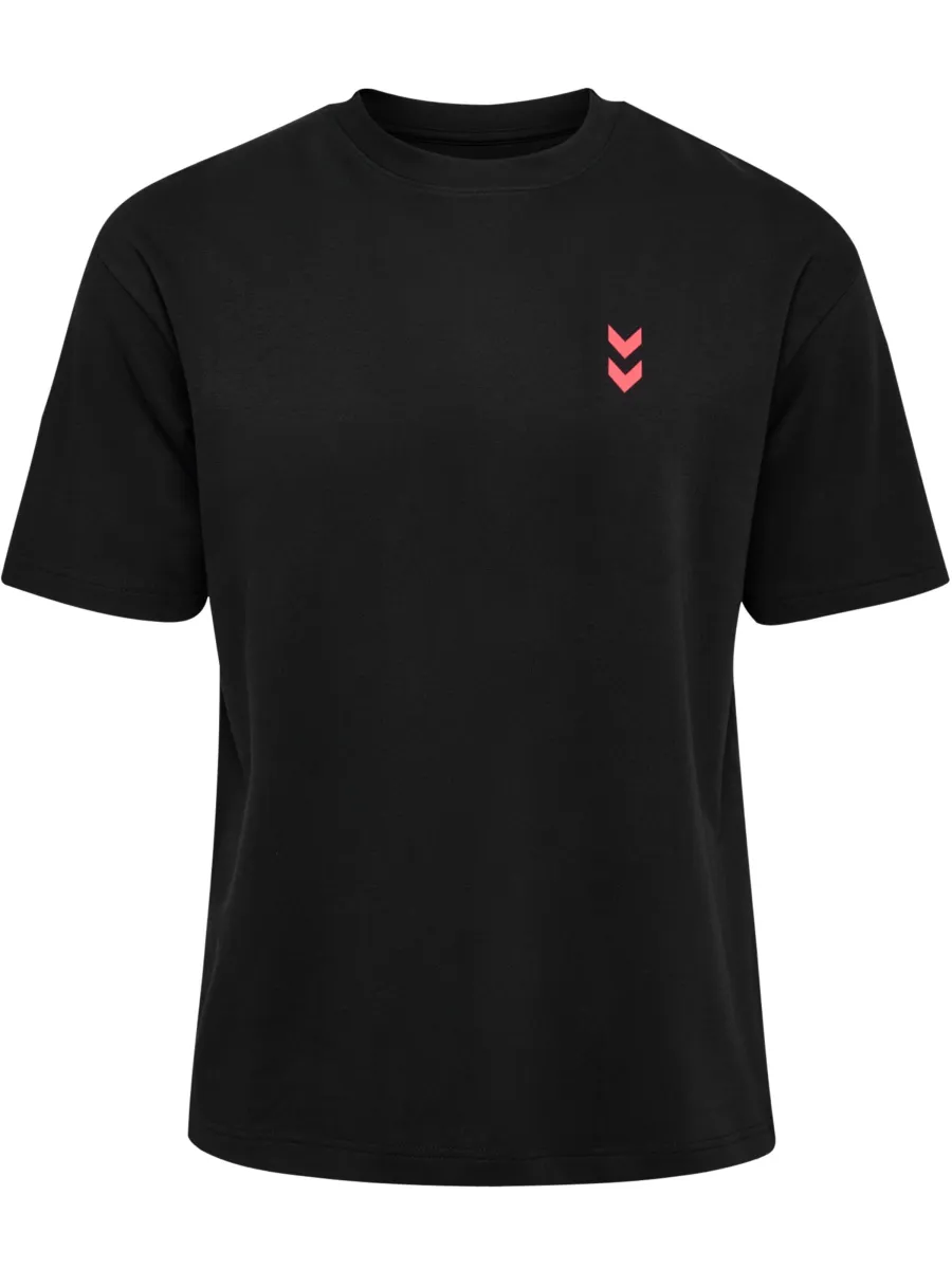 Hummel Λειτουργικό μπλουζάκι 'Hiit'