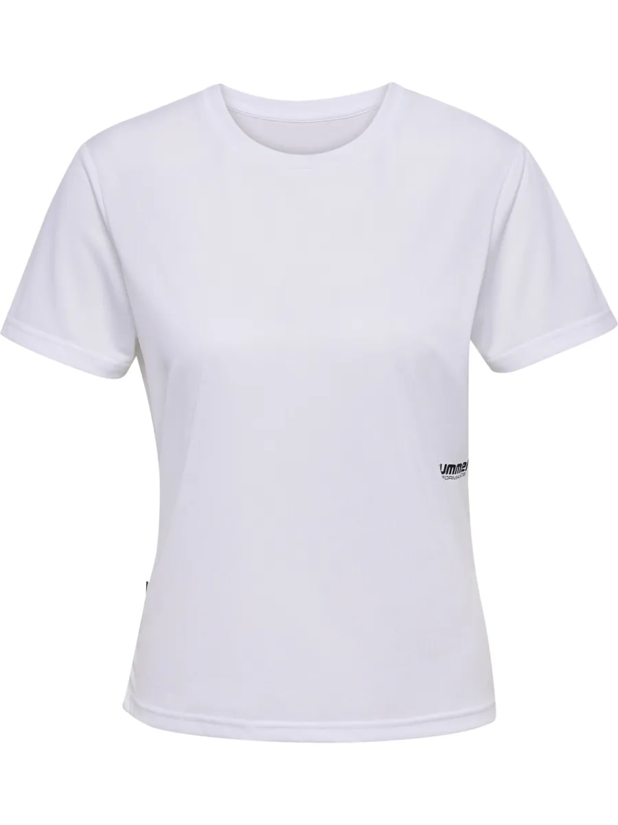 Hummel Λειτουργικό μπλουζάκι 'Pulse'