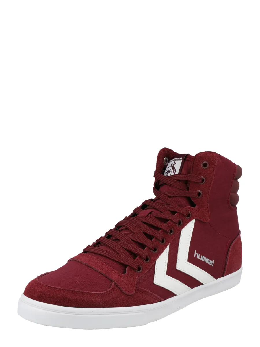 Hummel Αθλητικό παπούτσι 'Slimmer Stadil'