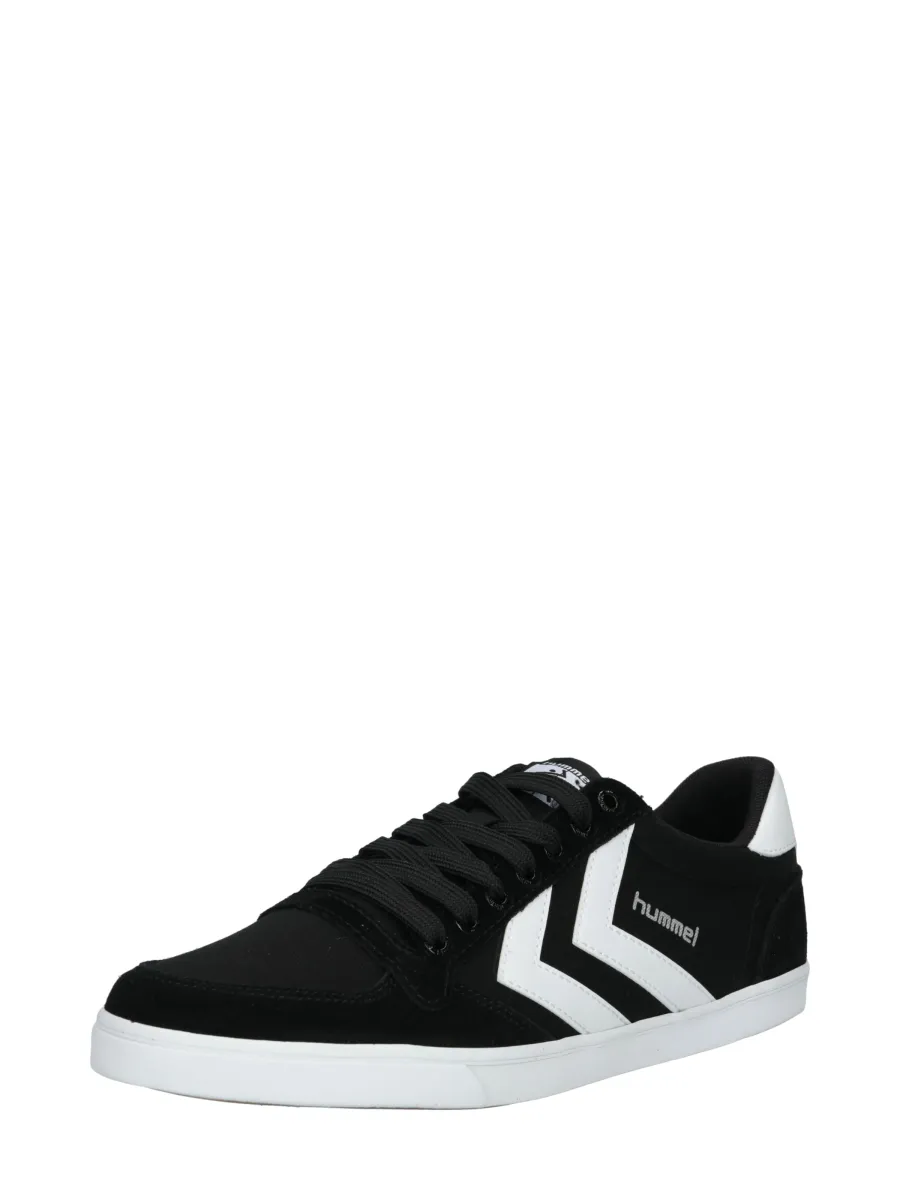 Hummel Αθλητικό παπούτσι 'Slimmer Stadil'