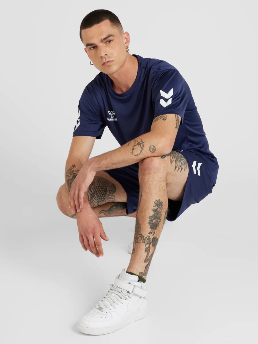 Hummel Φόρμα