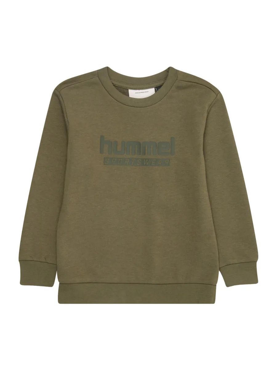 Hummel Αθλητική μπλούζα φούτερ