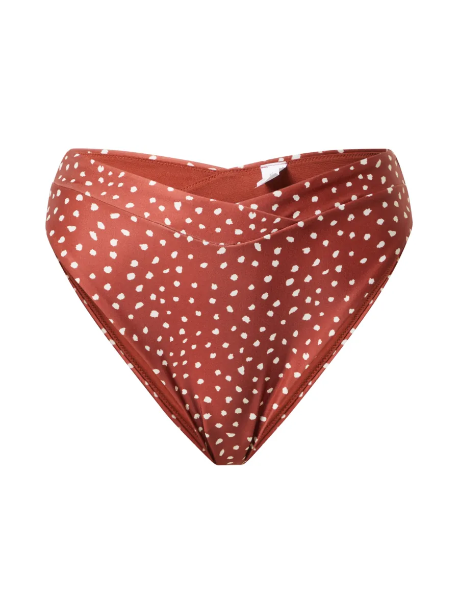 Hunkemöller Σλιπ μπικίνι 'Ari'