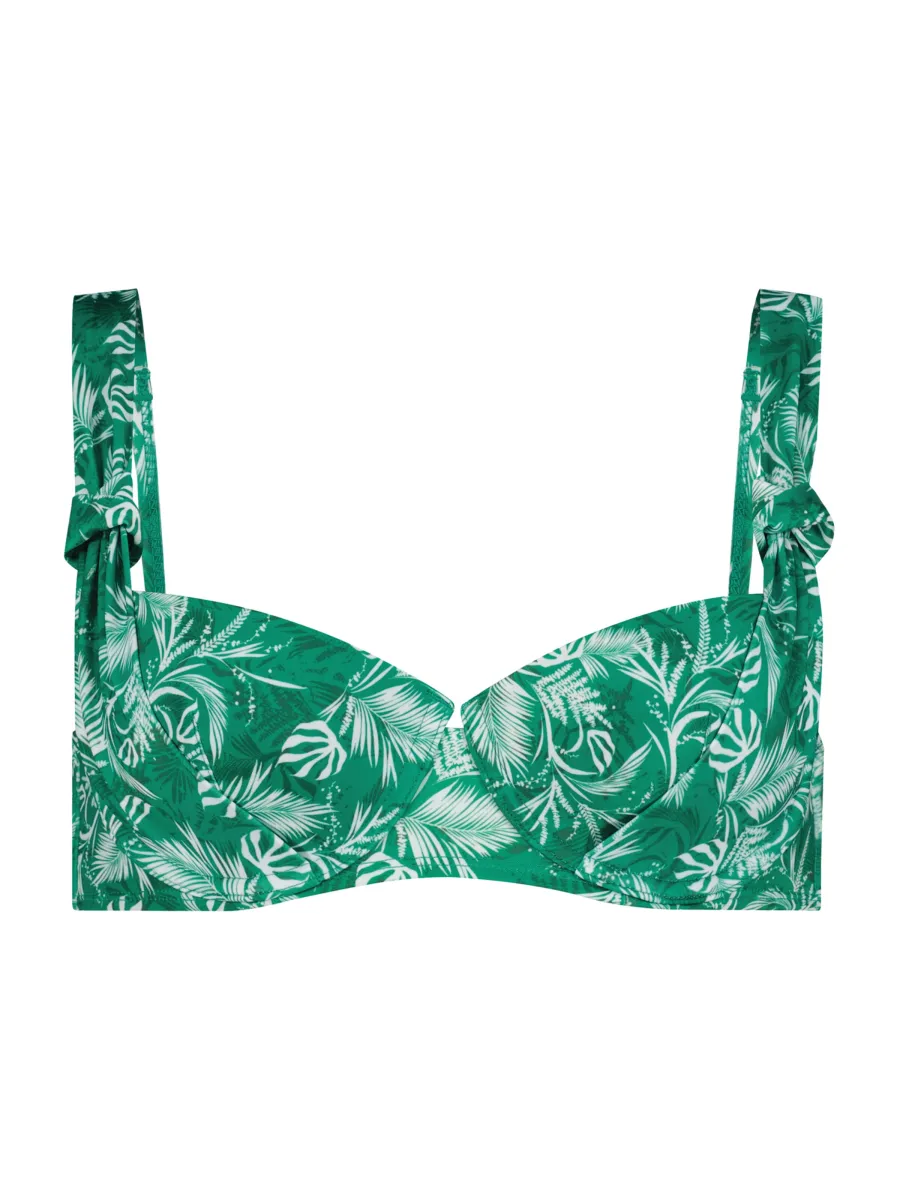 Hunkemöller Τοπ μπικίνι 'Bermuda'