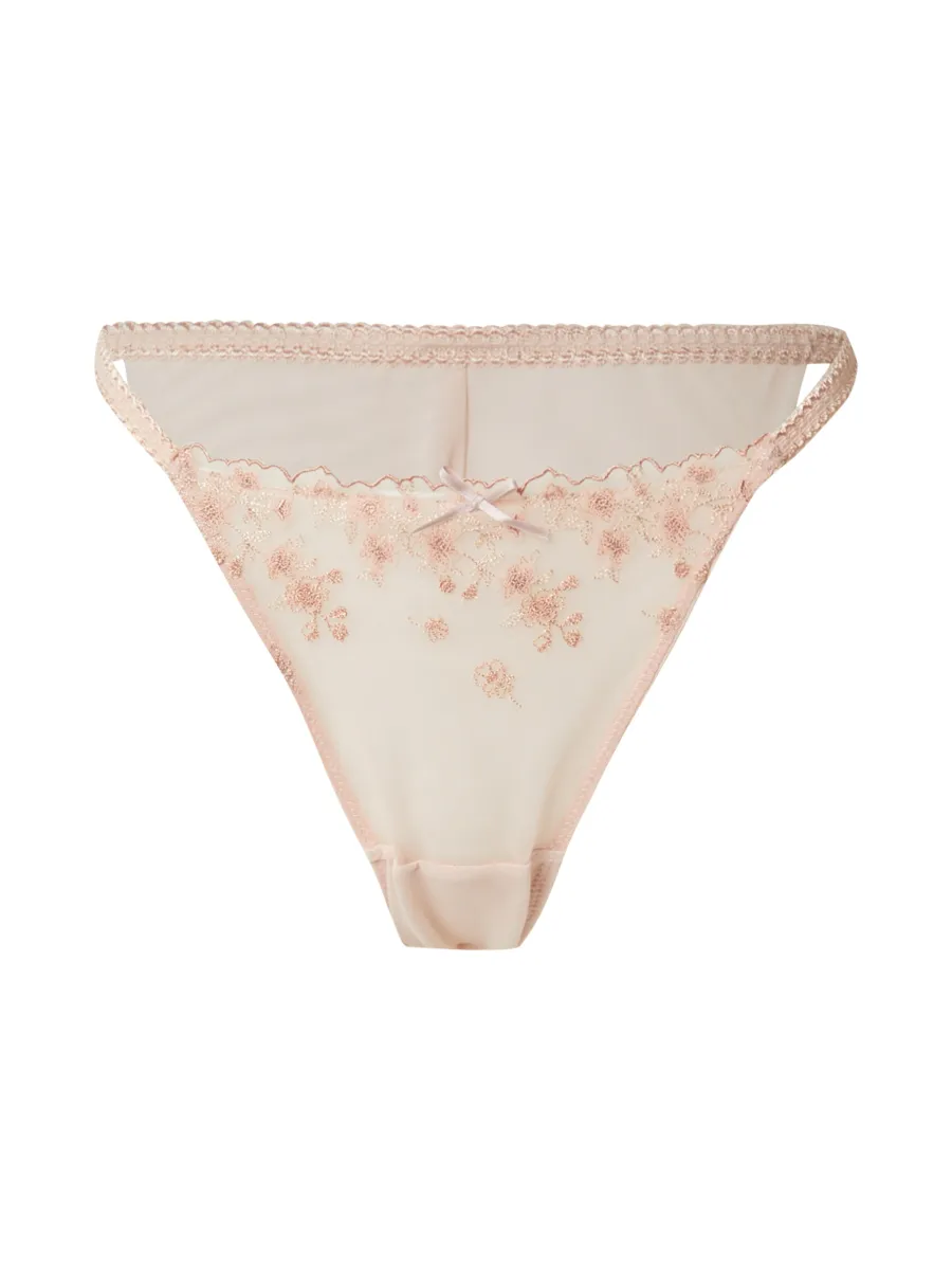Hunkemöller Σλιπ 'Chloe'