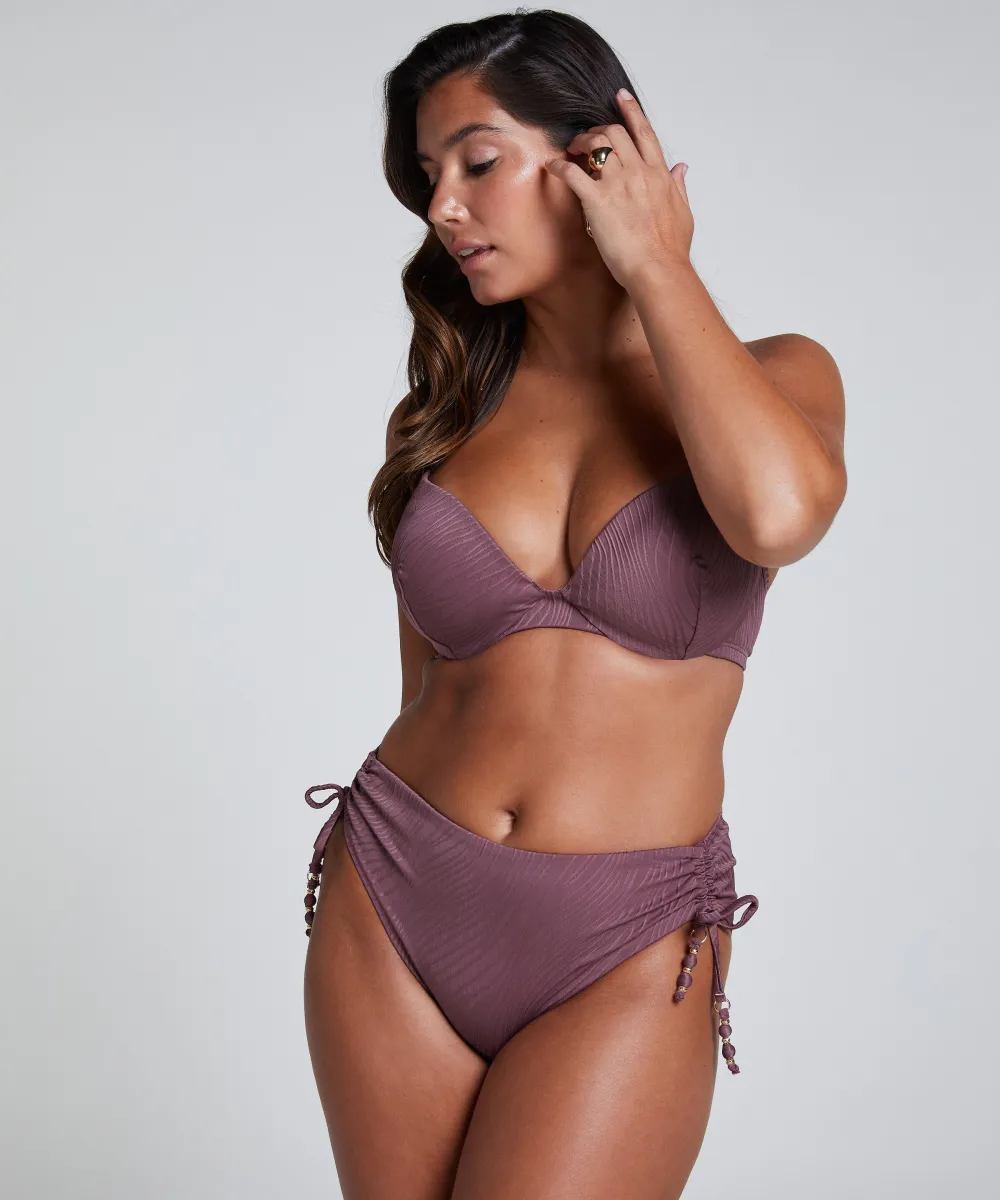 Hunkemöller Σλιπ μπικίνι 'Cozumel'
