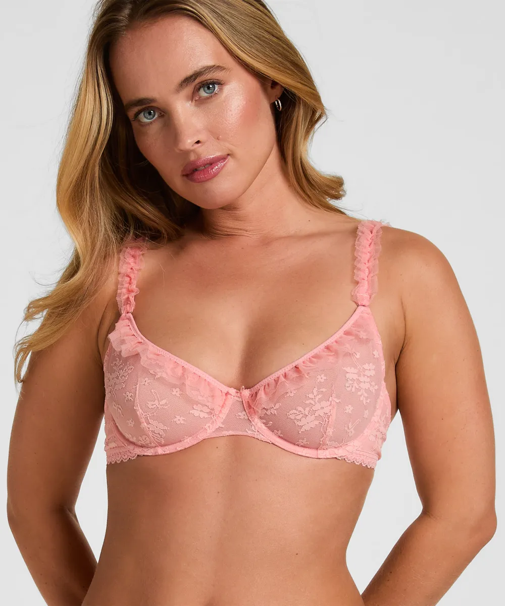 Hunkemöller Σουτιέν 'Darcy'