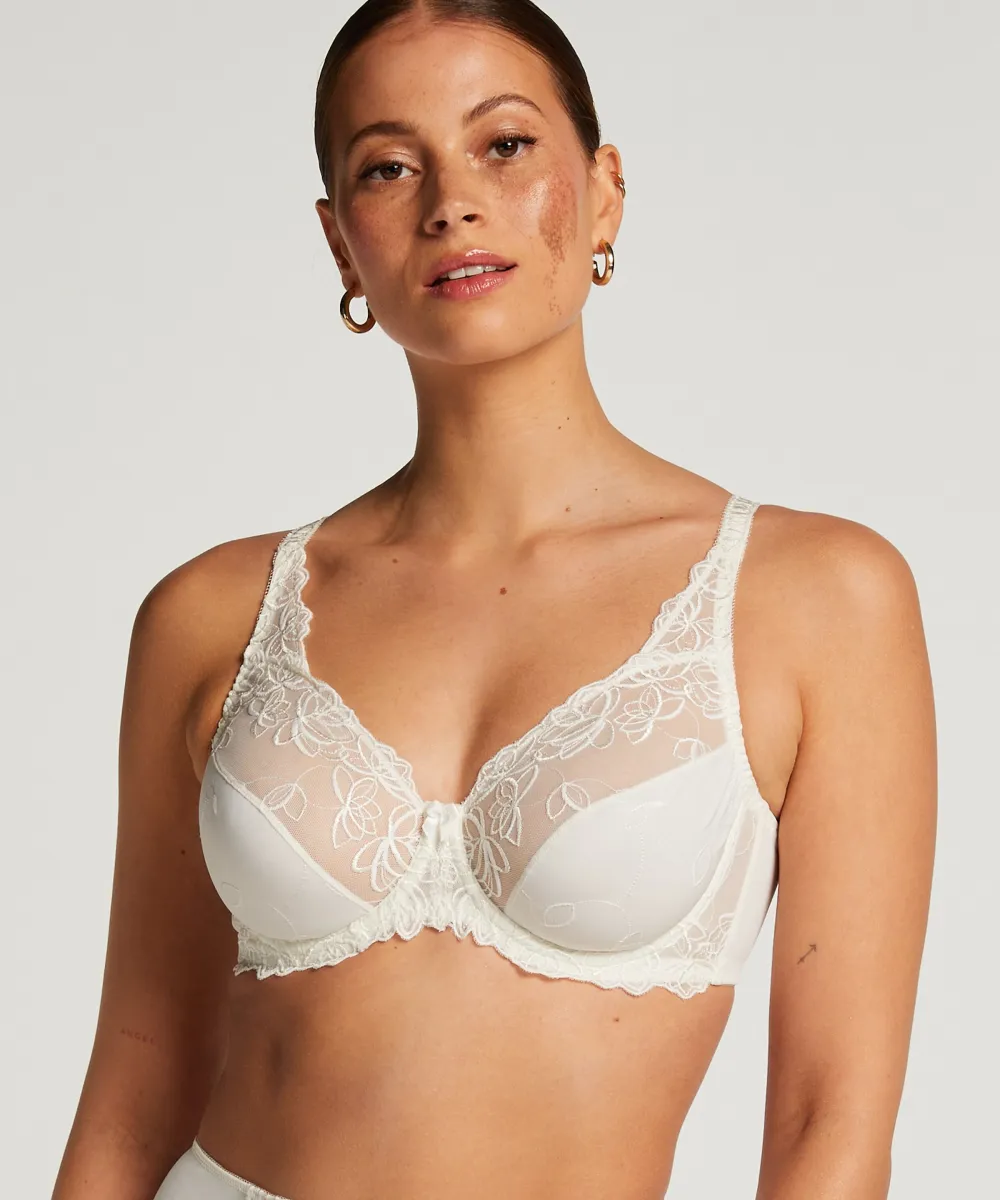 Hunkemöller Σουτιέν 'Diva'
