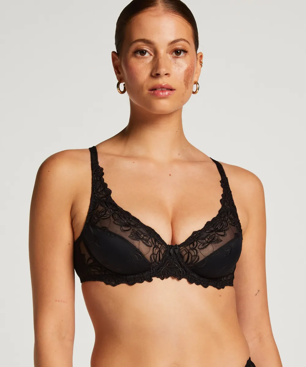 Hunkemöller Σουτιέν 'Diva'
