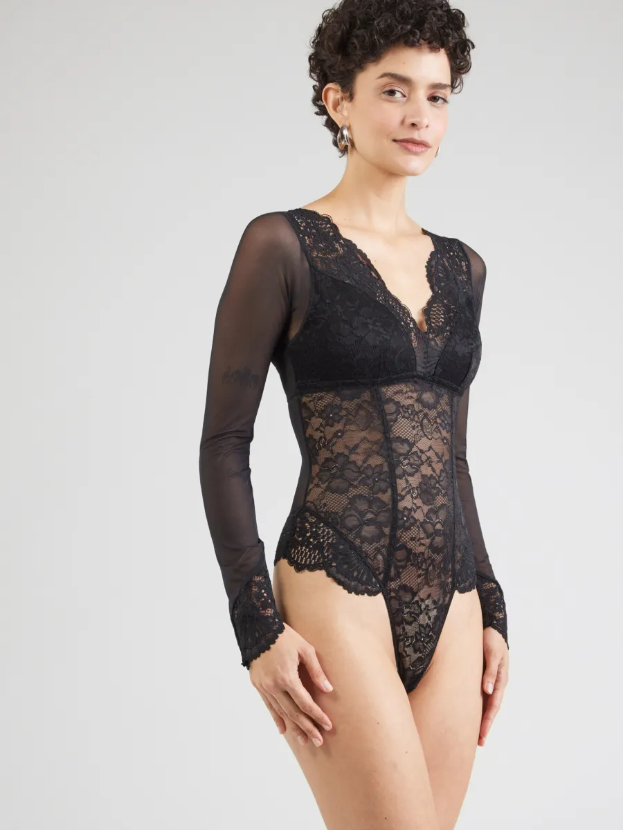 Hunkemöller Κορμάκι 'ESSIE'