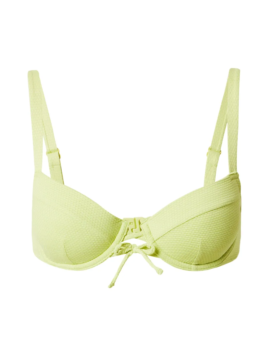 Hunkemöller Τοπ μπικίνι 'Fiji'