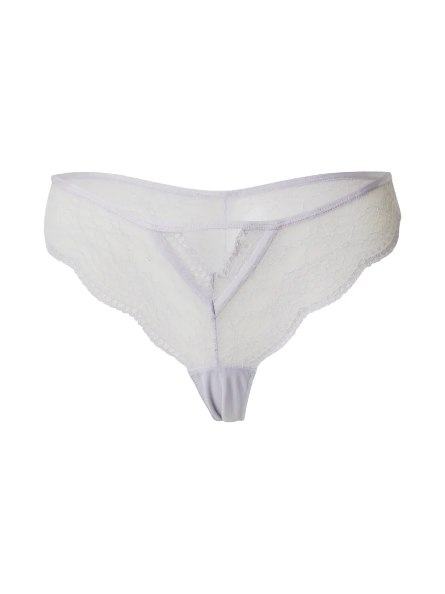 Hunkemöller Στρινγκ 'ISABELLE CHEEKINI'