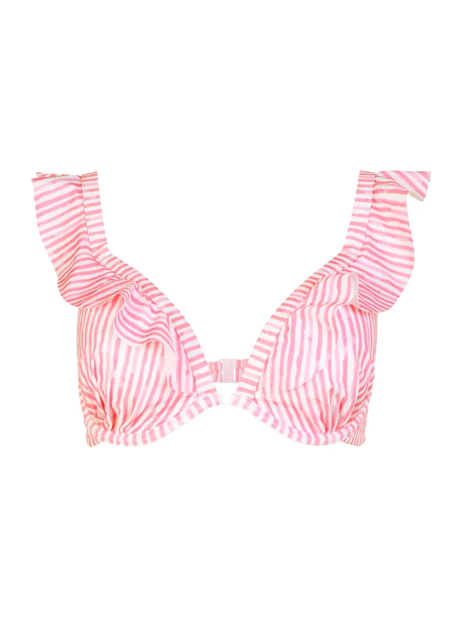 Hunkemöller Τοπ μπικίνι 'JULIA'