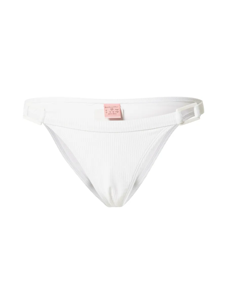Hunkemöller Σλιπ μπικίνι 'Lana'