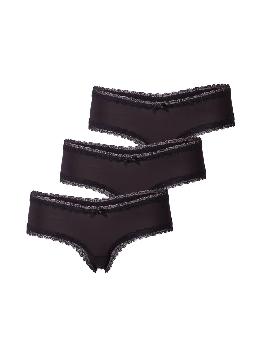 Hunkemöller Στρινγκ 'London'
