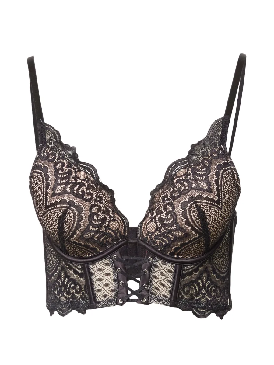 Hunkemöller Σουτιέν 'Lotta'