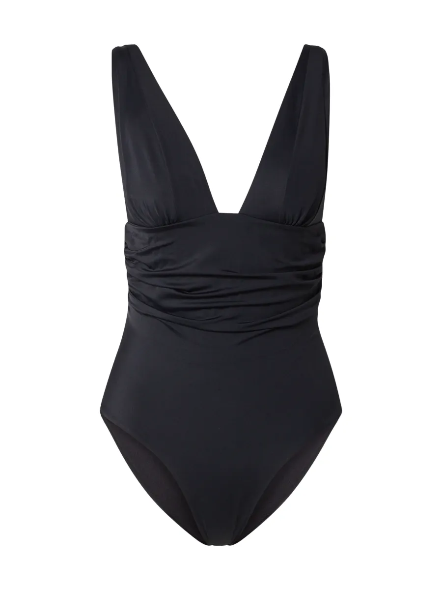 Hunkemöller Ολόσωμο μαγιό 'Luxe'