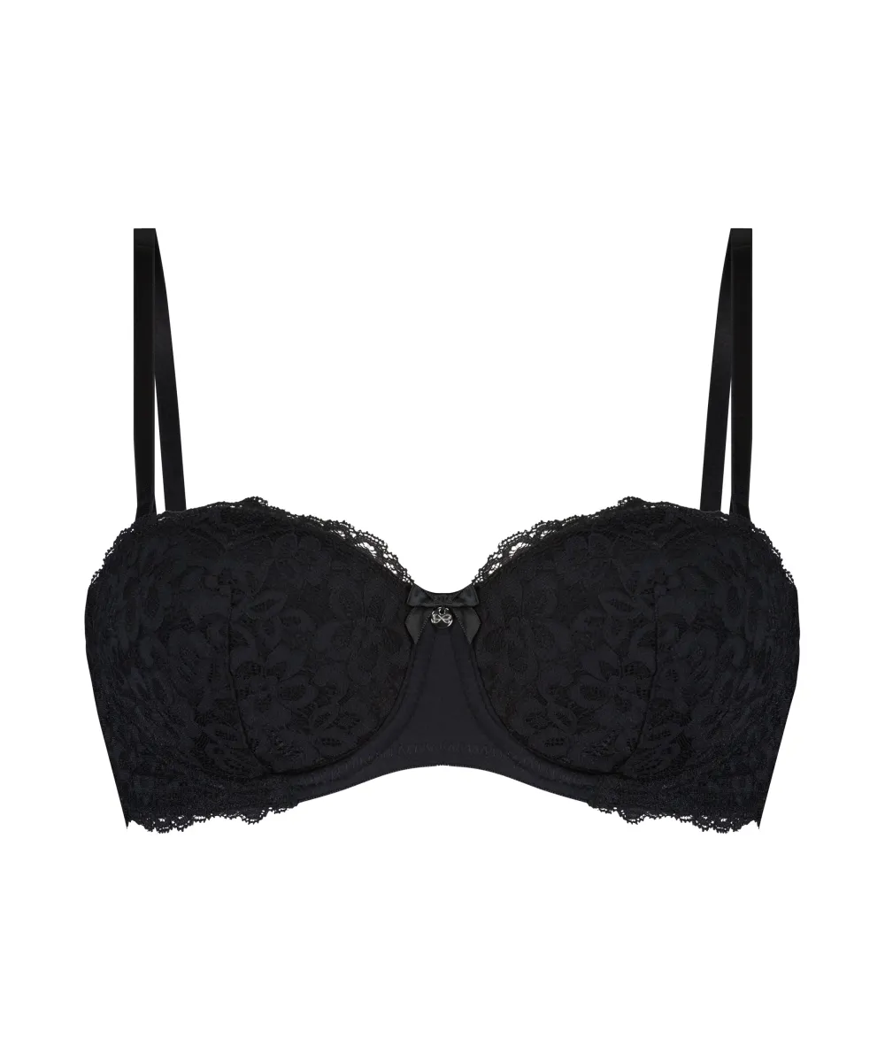 Hunkemöller Σουτιέν 'Marine'