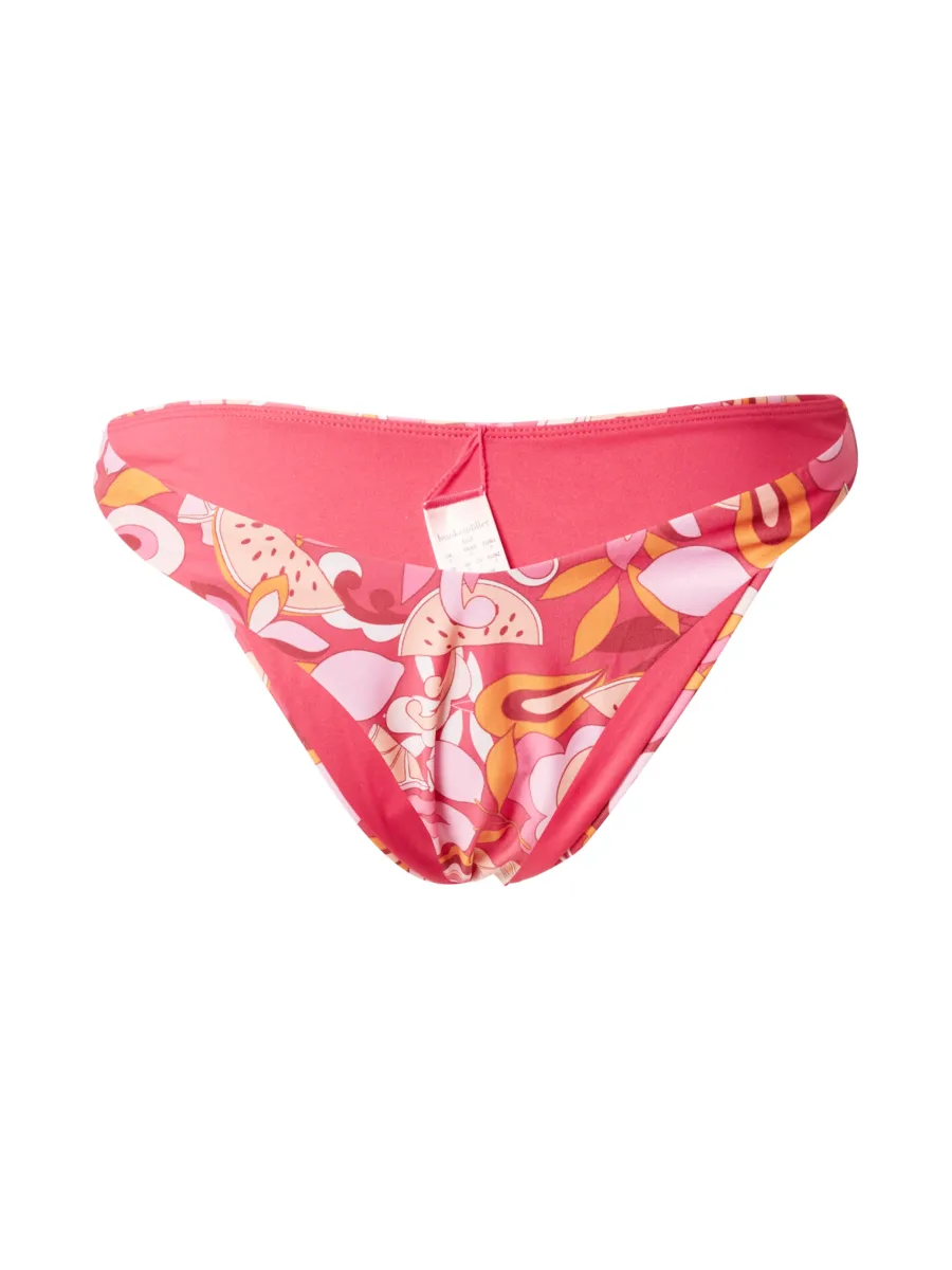 Hunkemöller Σλιπ μπικίνι 'Miami'