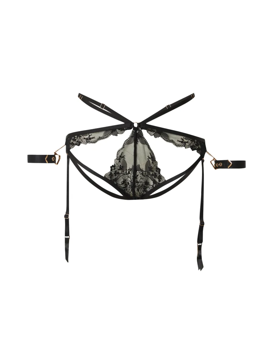 Hunkemöller Εσώρουχο χωρίς καβάλο 'Nadia'