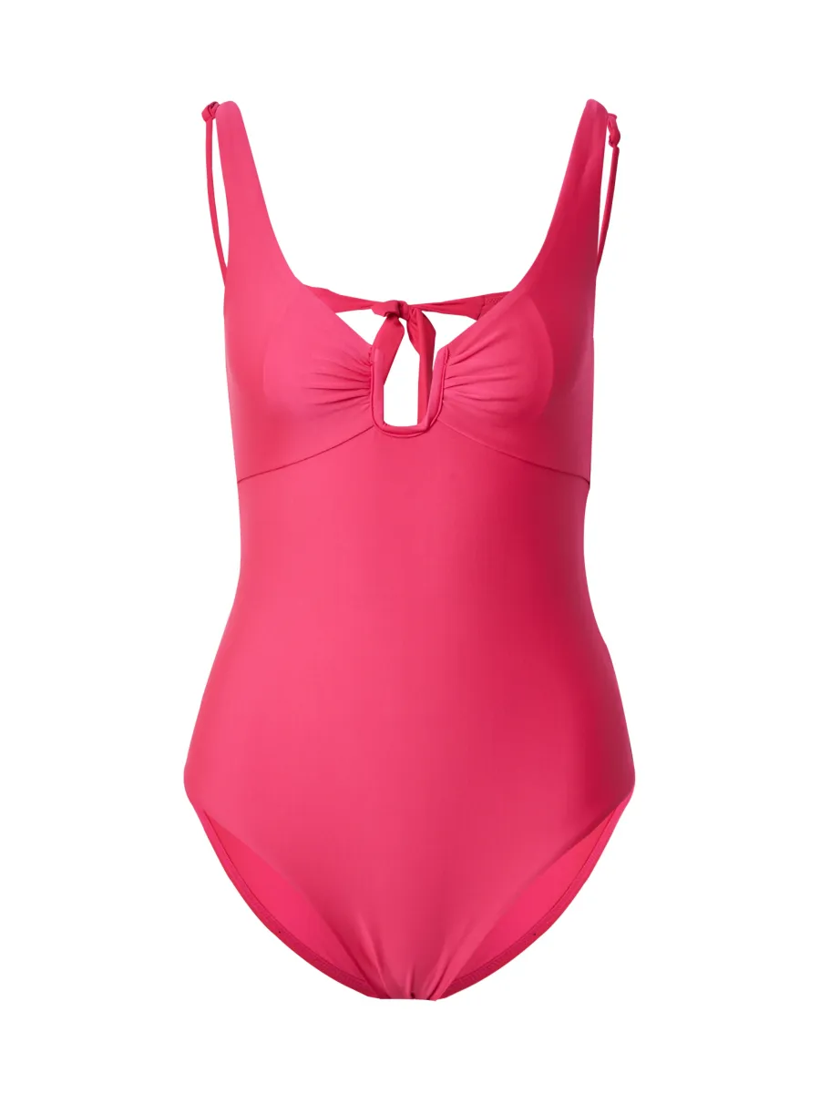 Hunkemöller Ολόσωμο μαγιό 'Naples'