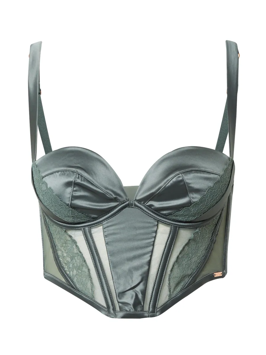 Hunkemöller Σουτιέν 'Nicole'