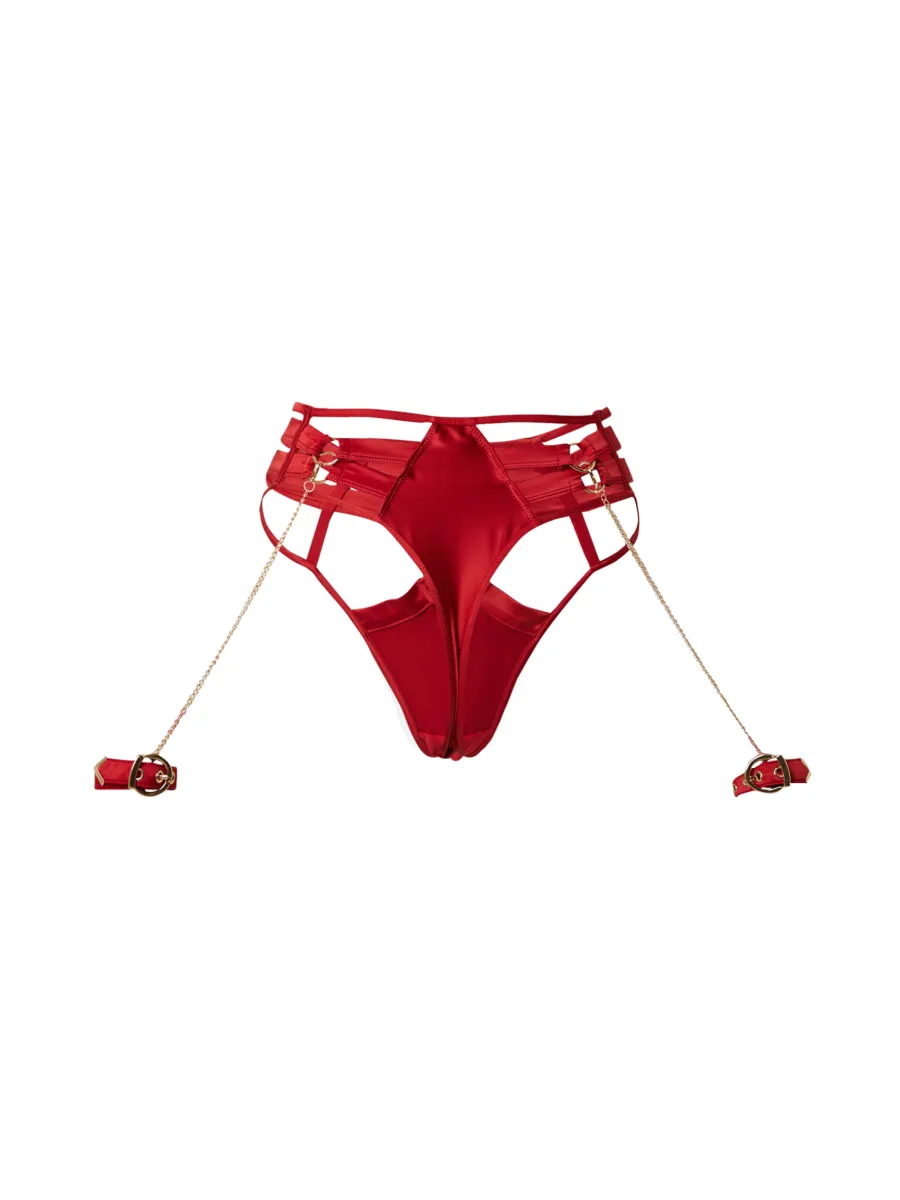 Hunkemöller Στρινγκ 'NOEKI'