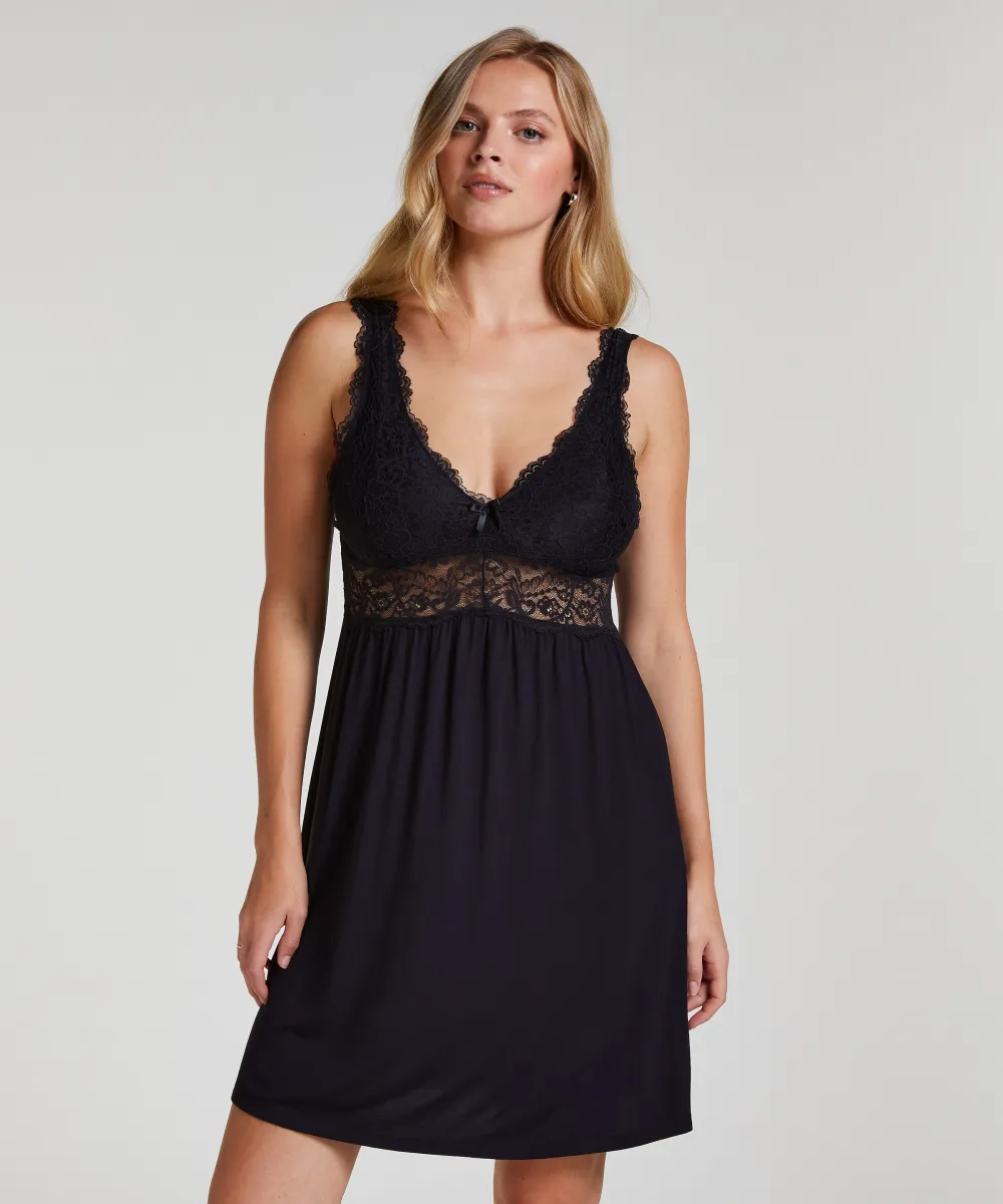 Hunkemöller Νεγκλιζέ 'Nora'