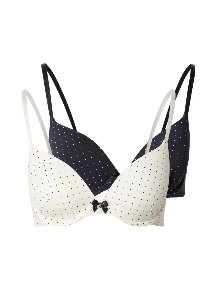 Hunkemöller Σουτιέν 'P&M'